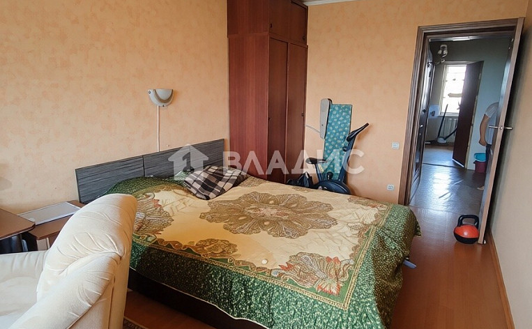 3-Комнатная квартира 67.10м², эт. 9, фото 13
