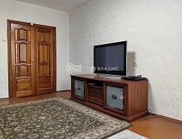 3-комнатная квартира, 63.1 м2