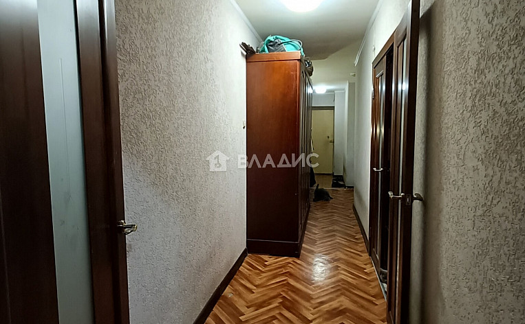 3-Комнатная квартира 96.20м², эт. 1, фото 23