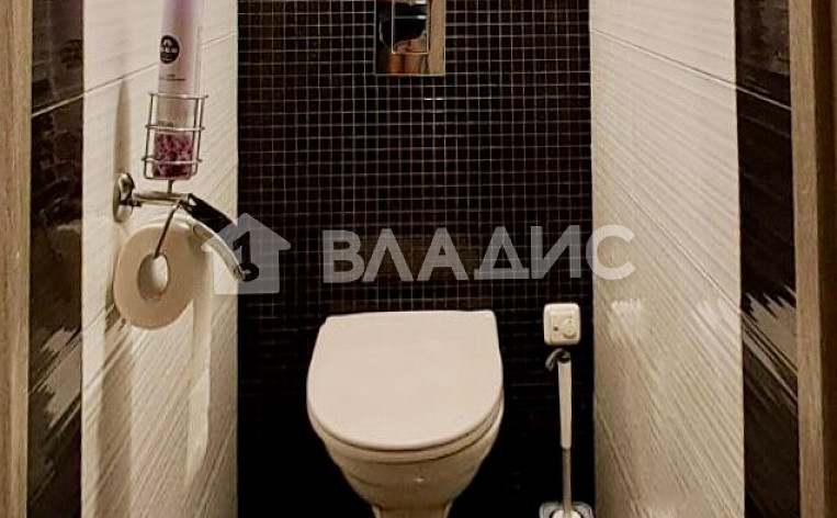 2-Комнатная квартира 49.70м², эт. 8, фото 11