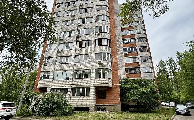 3-Комнатная квартира 83.20м², эт. 8, фото 38