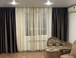 1-Комнатная квартира 50.10м²
