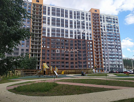 2-Комнатная квартира 61.70м²