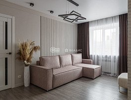 2-комнатная квартира, 40.8 м2