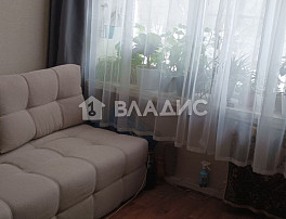 1-Комнатная квартира 18.10м²