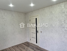 3-Комнатная квартира 76.00м²