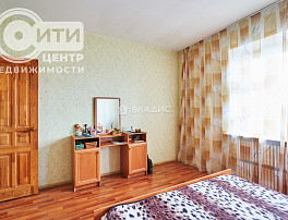 2-Комнатная квартира 78.60м²