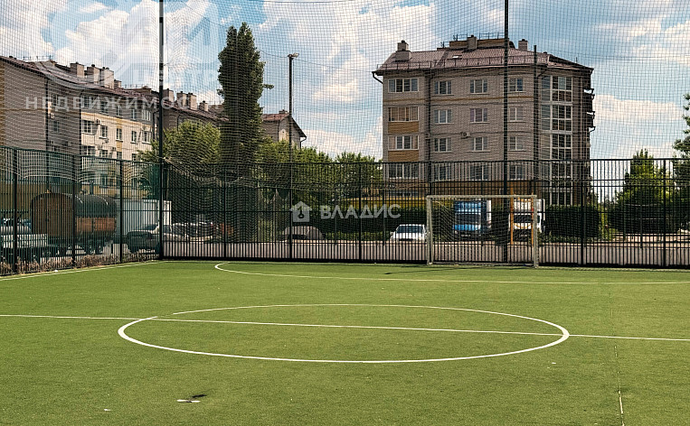 2-Комнатная квартира 60.50м², эт. 3, фото 7