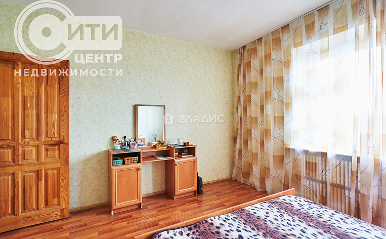2-Комнатная квартира 78.60м², эт. 11, фото 29