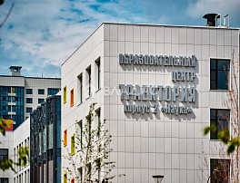 2-Комнатная квартира 59.90м²