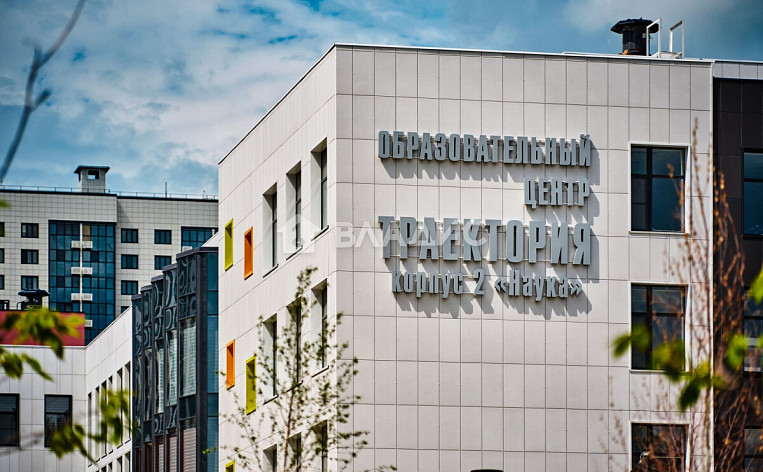 2-Комнатная квартира 59.90м², эт. 1, фото 24