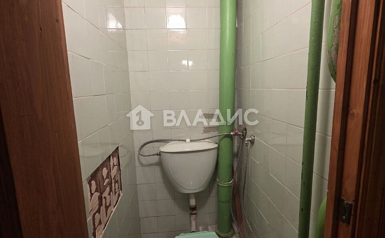 4-Комнатная квартира 98.20м², эт. 1, фото 21