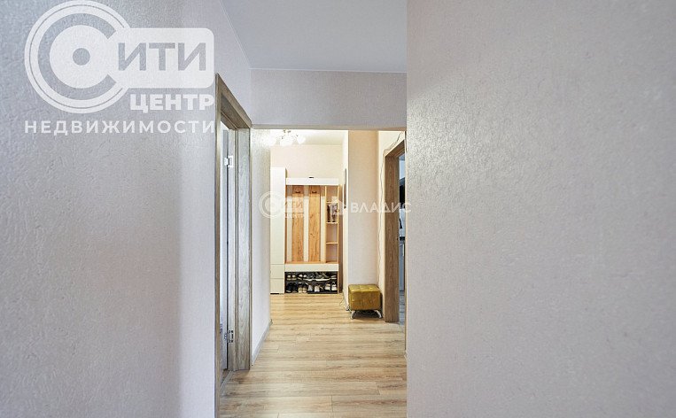 3-комнатная квартира, 75.6 м2, эт. 10, id: 942035, фото 33