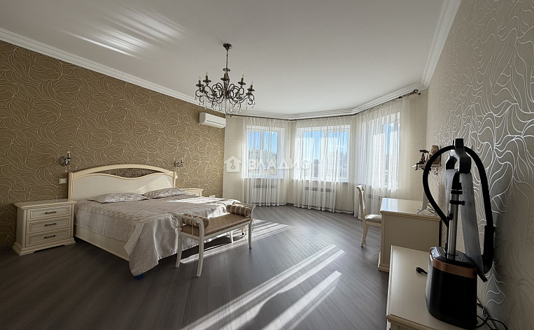 Дом 291.20м², фото 31