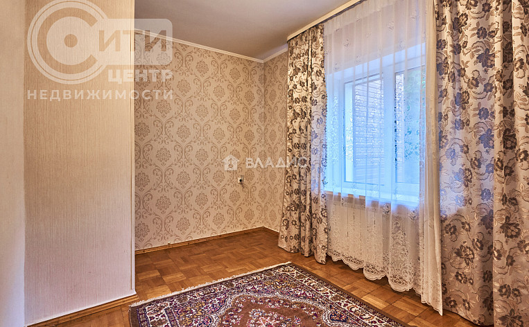 Дом 231.00м², фото 39