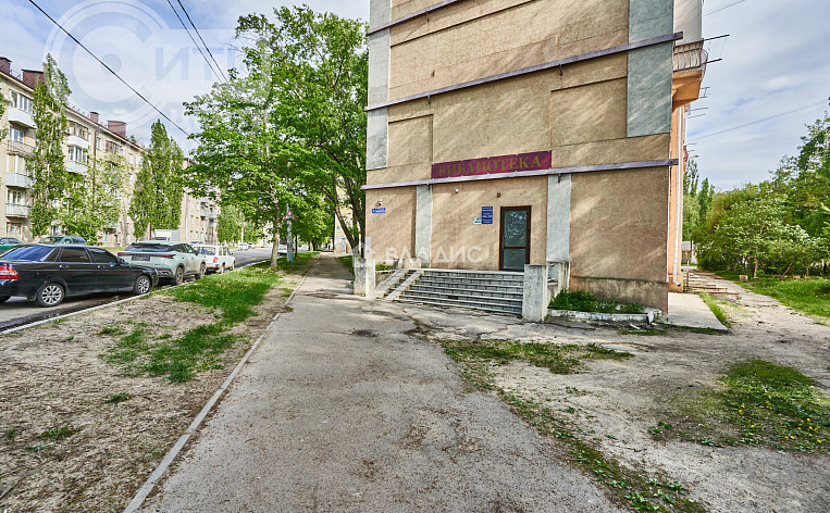 2-Комнатная квартира 37.10м², эт. 2, фото 31