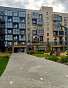 1-Комнатная квартира 38.00м², эт. 4, фото 2