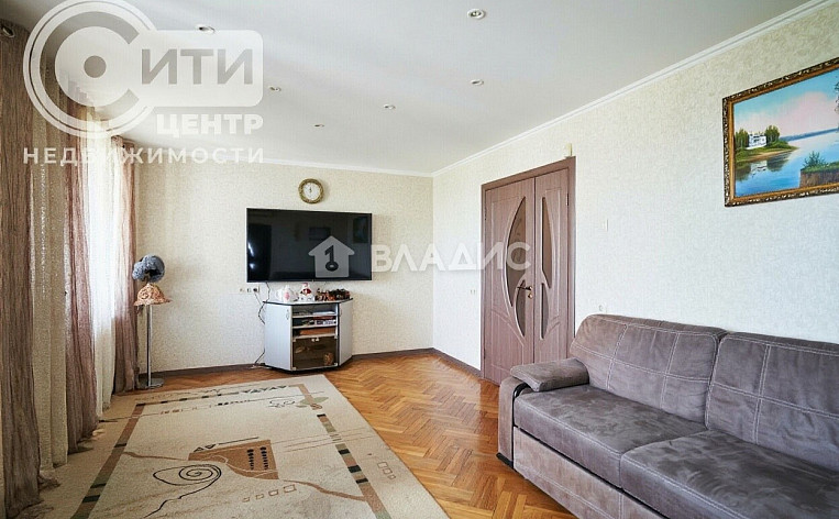 5-Комнатная квартира 110.90м², эт. 12, фото 30
