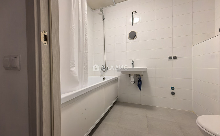 3-Комнатная квартира 82.10м², эт. 3, фото 22