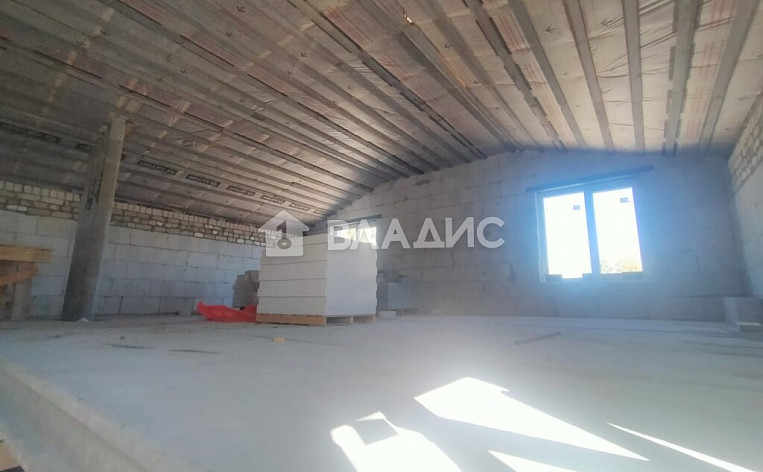 Дом 125.00м², фото 13