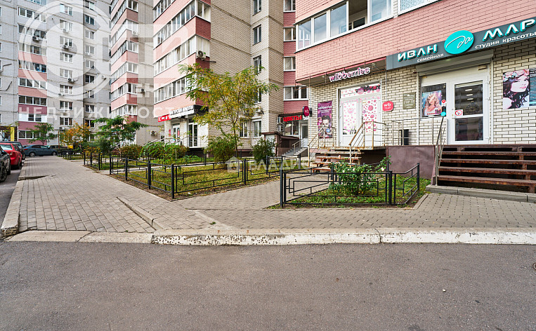3-Комнатная квартира 77.70м², эт. 9, фото 28