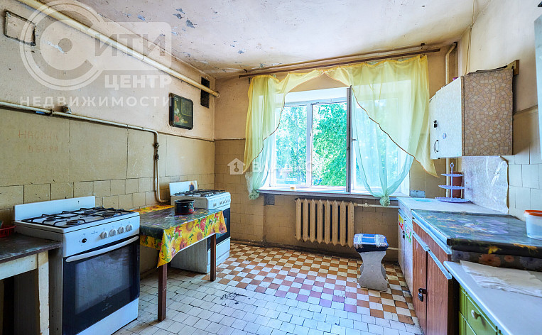 Комната 14.60м², эт. 2, фото 28