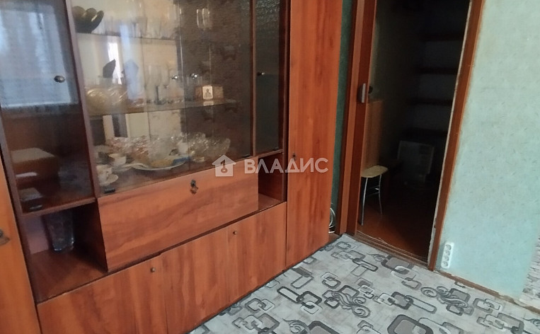 2-Комнатная квартира 41.80м², эт. 4, фото 12