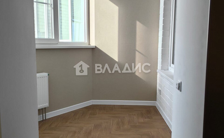1-Комнатная квартира 40.00м², эт. 25, фото 16