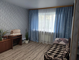 1-Комнатная квартира 31.30м²