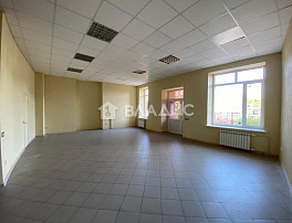Коммерческое помещение 96.10м²