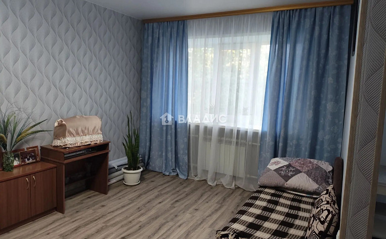 1-Комнатная квартира 31.30м², эт. 4, фото 19