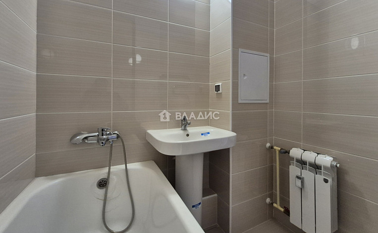 3-Комнатная квартира 70.90м², эт. 5, фото 21