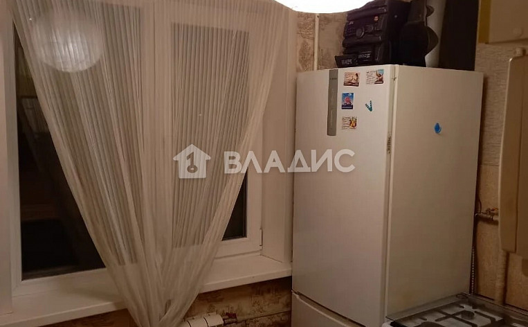 1-Комнатная квартира 32.40м², эт. 2, фото 11
