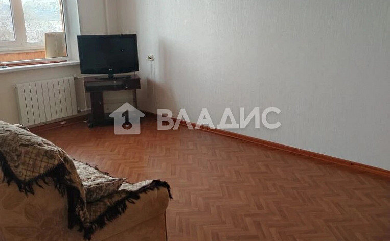 2-Комнатная квартира 54.20м², эт. 4, фото 11