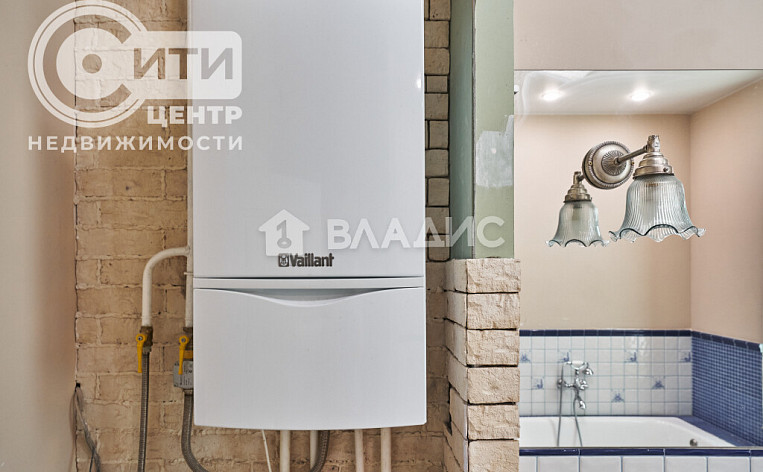 Дом 185.00м², фото 40