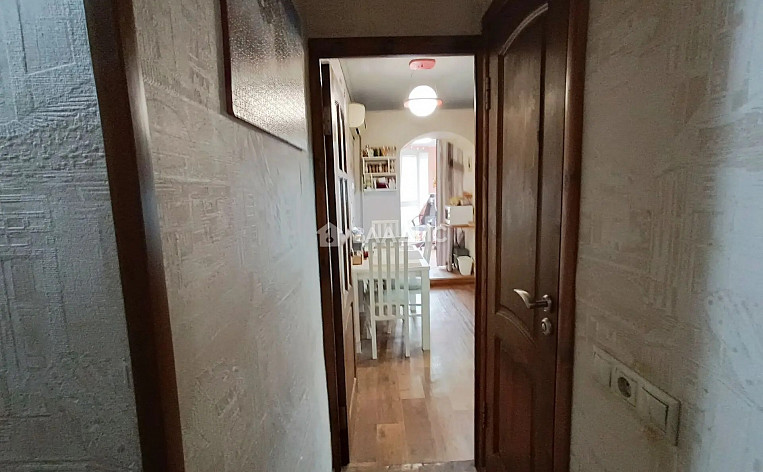 2-Комнатная квартира 56.00м², эт. 6, фото 40