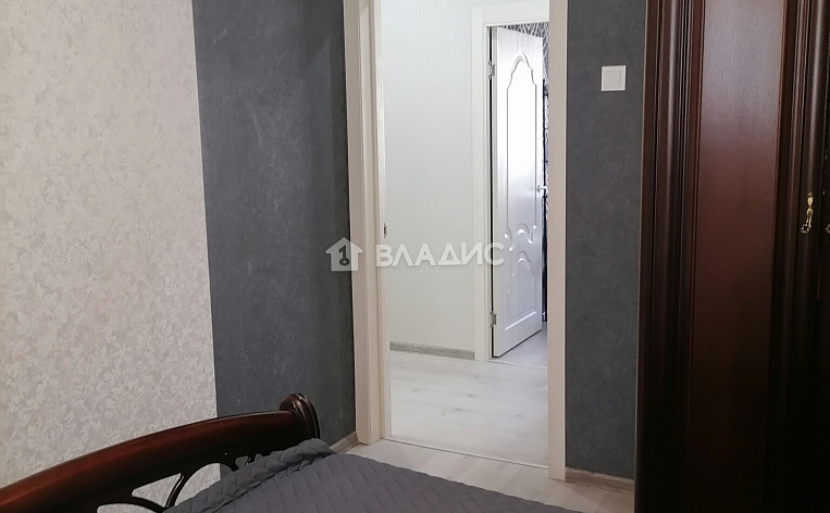 3-Комнатная квартира 67.70м², эт. 5, фото 27