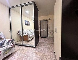 1-Комнатная квартира 36.80м²