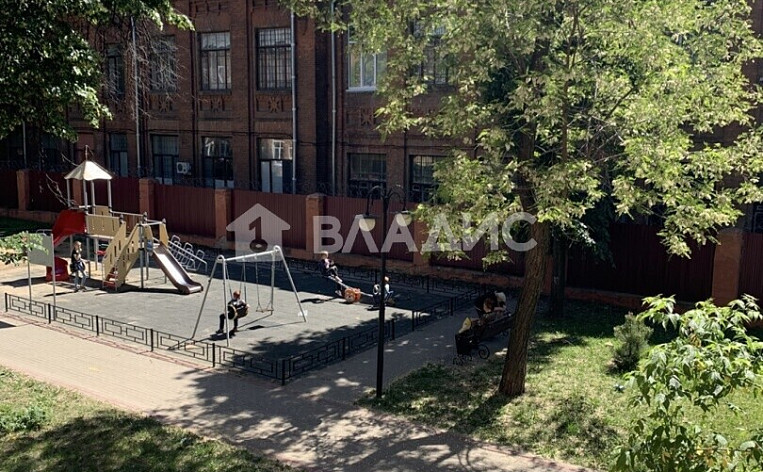 4-Комнатная квартира 75.30м², эт. 2, фото 17