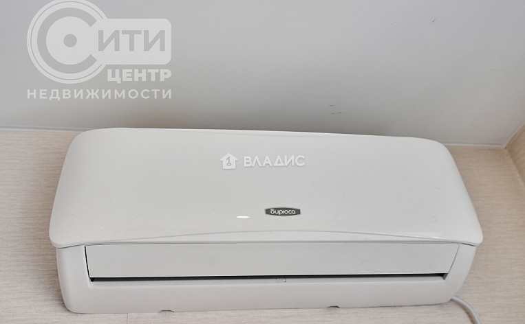 2-Комнатная квартира 60.60м², эт. 20, фото 36