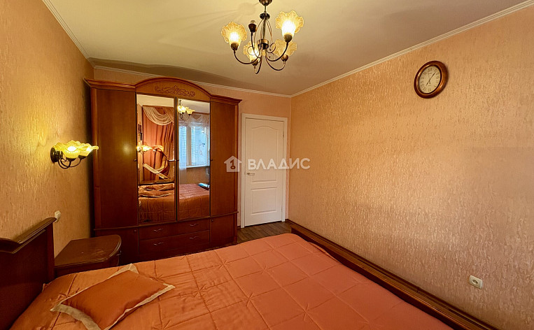 3-Комнатная квартира 85.80м², эт. 5, фото 35