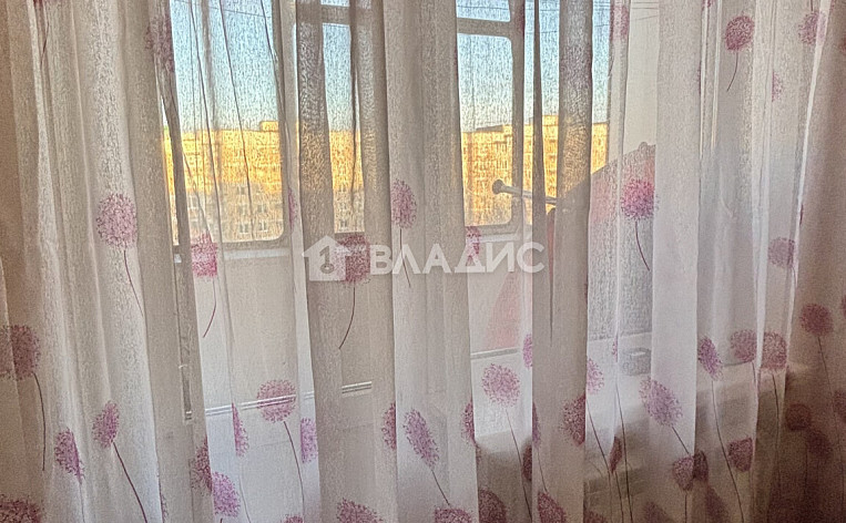 4-Комнатная квартира 75.10м², эт. 8, фото 35