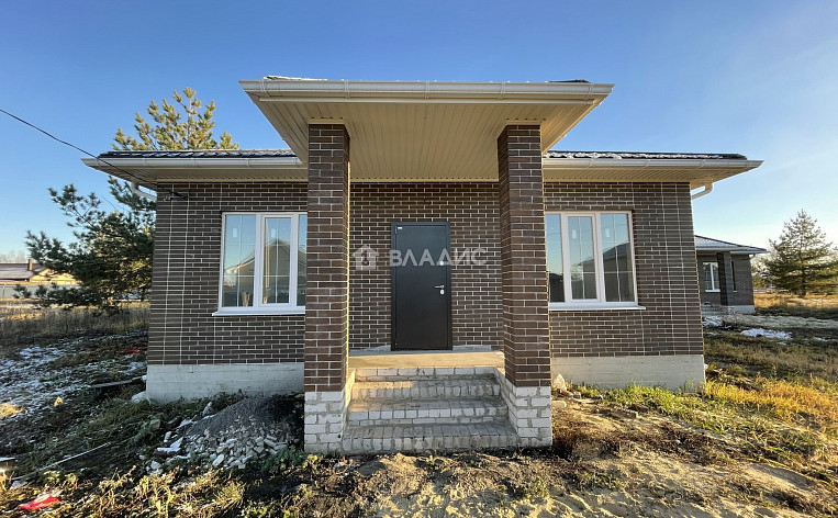 Дом 100.80м², фото 26