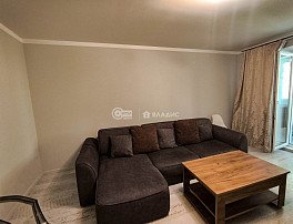 2-комнатная квартира, 54 м2