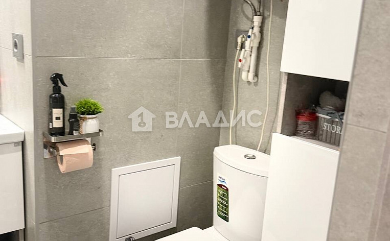 2-Комнатная квартира 64.80м², эт. 17, фото 14