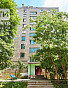 4-Комнатная квартира 68.10м², эт. 3, фото 22