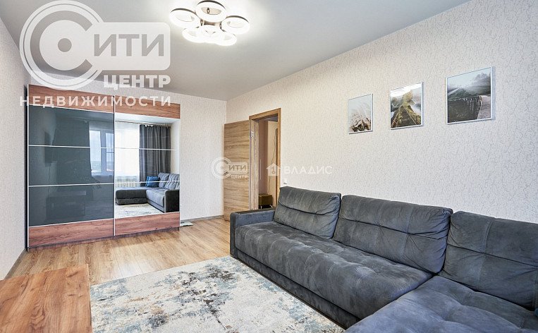 3-комнатная квартира, 75.6 м2, эт. 10, id: 942035, фото 33