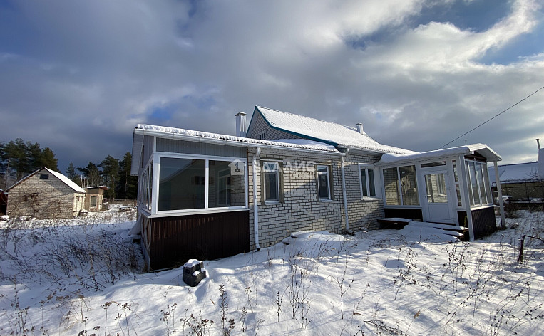 Дом 120.00м², фото 26