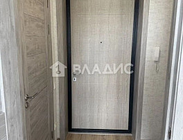 Студия 22.00м²