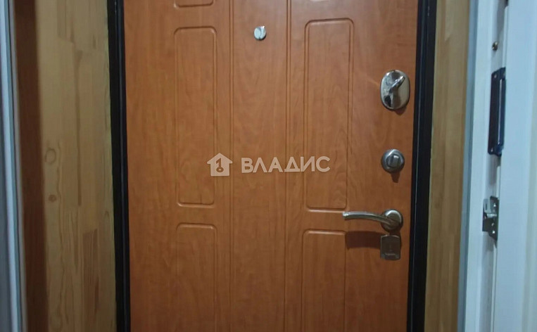 2-Комнатная квартира 47.00м², эт. 10, фото 22